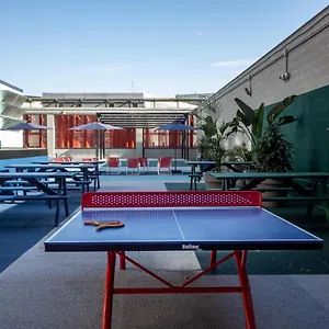 Residencia Universitaria Resa San Mames , Bilbao Spain