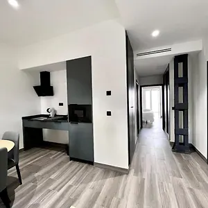  Apartment Leyenda Del Hereje