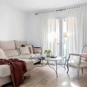  Apartment Magno San Esteban