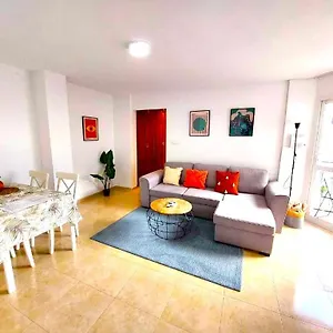  Apartment Parana Center