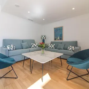  Apartment Rey De Flats - Arenal