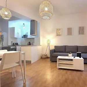 Apto En Centro Setas Sevilla
