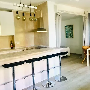 Apto En El Centro, Junto A La Playa, , Marbella Spain