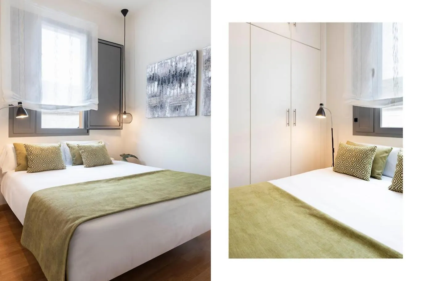 Apartamento Familiar Nuevo De Diseno En La Mejor Zona De Triana, Parking Included Seville 0*,